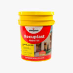Recuplast Hidroesmalte Epoxi Pisos y Paredes