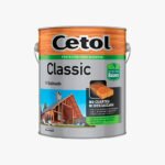 Cetol Parquet Vitroplastificante