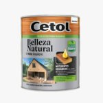 Cetol Belleza Natural Mate Incoloro